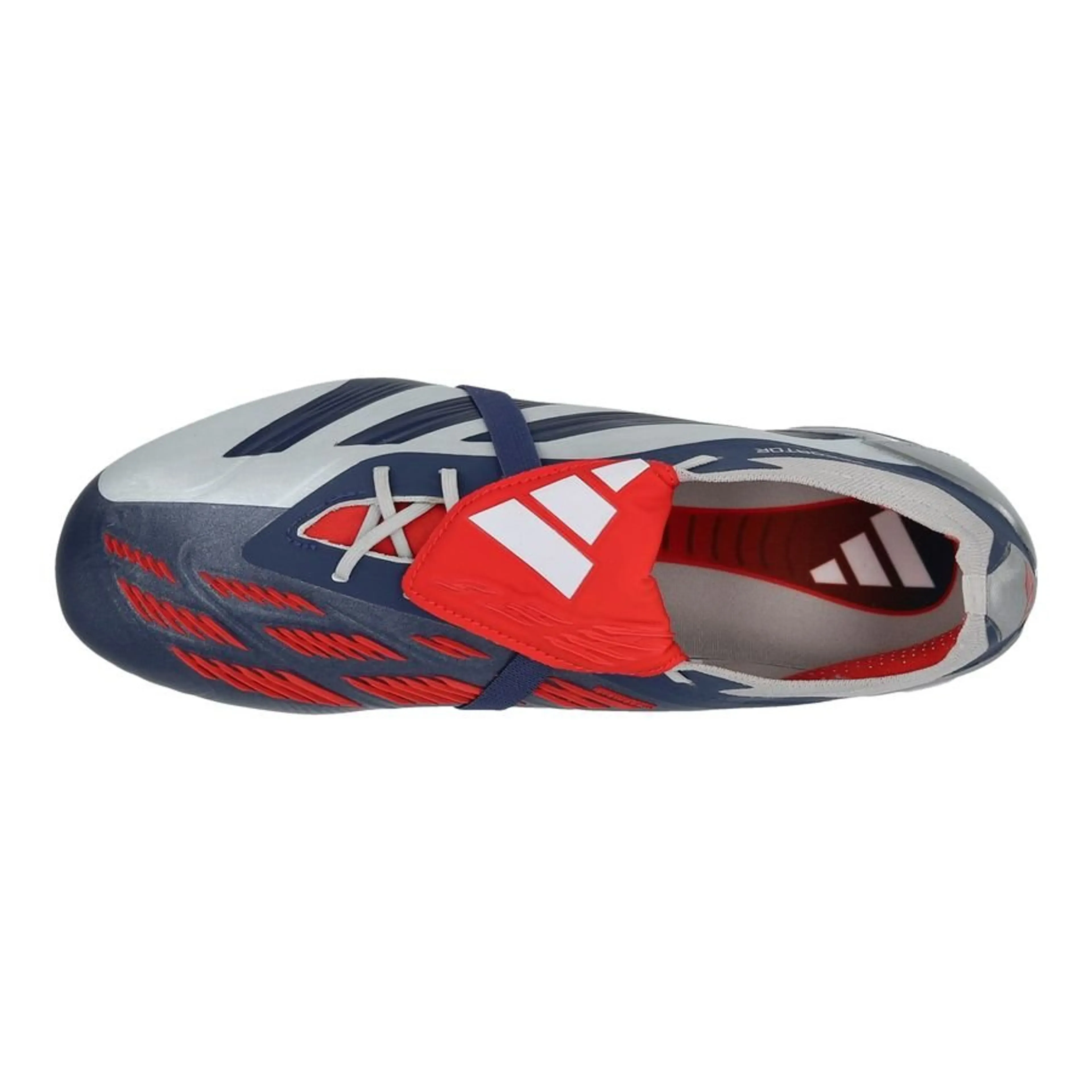 Adidas Predator Elite FT FG - ROTEIRO